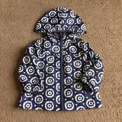 パーカーのサムネイル