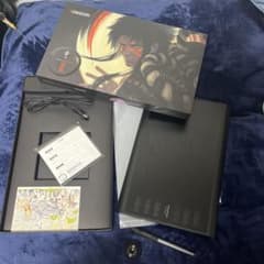 ペンタブのサムネイル