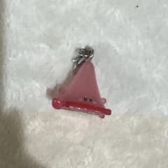 星のカービィ めじるしアクセサリーのサムネイル