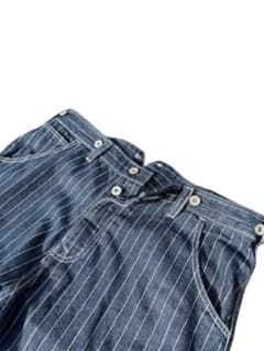 Hickory Straight Pants 値下げ対応可能です‼️のサムネイル