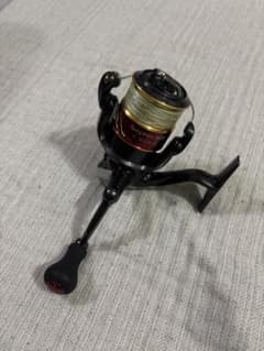 SHIMANO Sephia SS C3000S スピニングリール - メルカリ