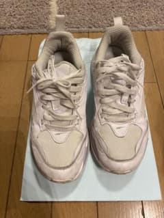 PUMA RS-FAST 25cm (プーマ アールエス ファスト スニーカー)のサムネイル