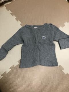 Lee ワッフル Tシャツ お値下しました。のサムネイル