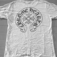 CHROME HEARTS Tシャツ(正規品)のサムネイル