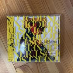 LOST CORNER　米津玄師　通常盤　初回限定　CDのサムネイル
