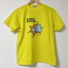Tシャツ YONEX ヨネックスのサムネイル