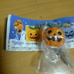 ダブルジャックマスコット メラメラの実のサムネイル