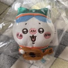 エニマイくじ ちいかわ D賞 ハチワレのサムネイル