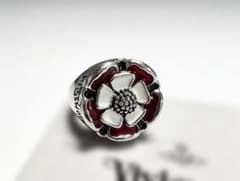 Vivienne Westwood Rose リングのサムネイル