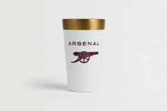 【優勝記念】スタンレータンブラー　アーセナル(Arsenal)のサムネイル