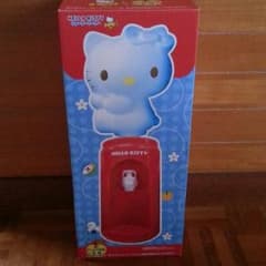 HelloKitty ウォーターサーバーのサムネイル