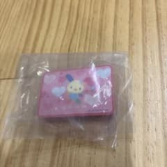 サンリオ ウサハナ 折りたたみテーブルのサムネイル
