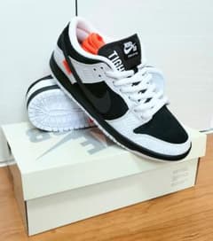 TIGHTBOOTH × Nike SB Dunk Low Pro QSのサムネイル