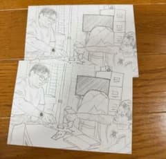Spider-Man: Brand New Day Movie Attendee Bonus: Non-Sale Postcard Set of 4