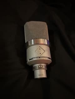 【ジャンク扱い動作確認〇】Neumann TLM 102 コンデンサーマイク ジャンク扱い動作確認〇】Neumann TLM 102 コンデンサーマイク - メルカリ