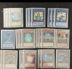 遊戯王 エスプリット デッキのサムネイル