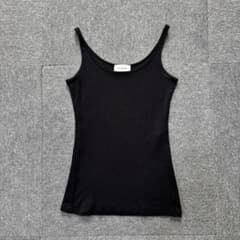 22SS LEMAIRE SECOND SKIN タンクトップ XS