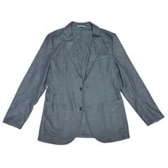 極美品 SHIPS ジャケット ネイビー Flanne.lana Mサイズ - メルカリ