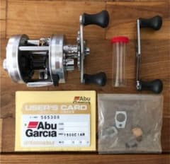 Abu ambassadeur 1500C IARのサムネイル