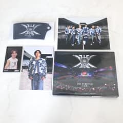 三代目JSB FOREVER ONE スタジアムLIVE Blu-ray - メルカリ