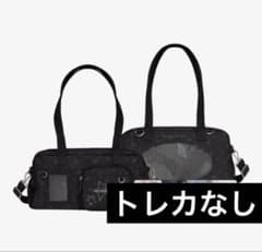 StrayKids ファンミ PVC バッグのサムネイル