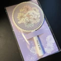 ポール&ジョー　ミラー　ハンドミラー　シナモロールのサムネイル