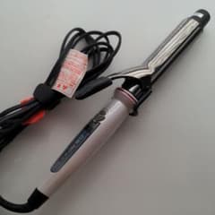 クレイツ ヘアアイロン32mm コテ カールプロ SR-32のサムネイル