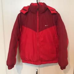 専用 NIKE ナイキ ダウンのサムネイル