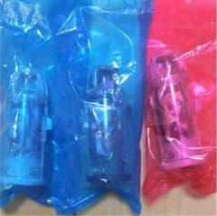 ぽっぴーさん専用 ウルトラカプセルのサムネイル