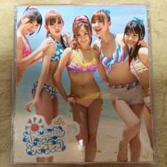 【TypeB】ポニーテールとシュシュ ♬ AKB48のサムネイル