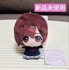 アイドルマスター シャイニーカラーズ ちびぐるみ 樋口円香 - メルカリ