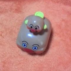 走るアンパンマンのサムネイル