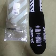 off-white ソックスのサムネイル