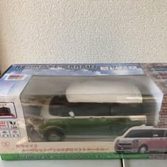 ラジコンのサムネイル