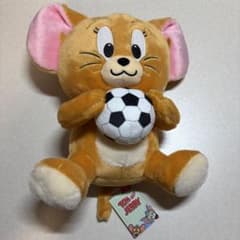 톰과 제리 제리 봉제인형