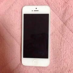 iPhone5のサムネイル