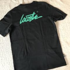 ラコステ　LIVE ユニセックス　tシャツのサムネイル