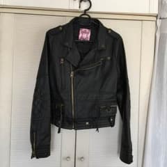 RonA様専用  革ジャンのサムネイル