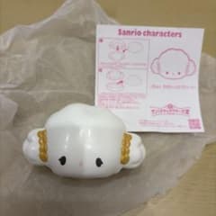 マクドナルド　サンリオ　こぎみゅんのサムネイル