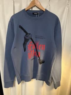 新品、タグ付】UNDERCOVER トレーナー 20AW 「 蜘蛛巣城」 - メルカリ