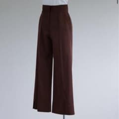 SIWEM COROLLA DENIM PANTSのサムネイル