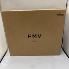 富士通 FMV A77K3B5 ノートパソコン 本体 - メルカリ