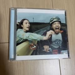 RADWIMPS 4 ～おかずのごはん～ CDのサムネイル