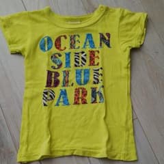値下げ　ジャンクストア Tシャツ95のサムネイル