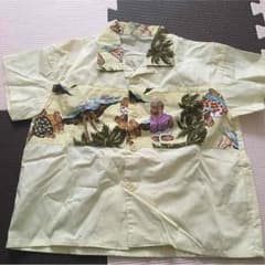 アロハシャツのサムネイル
