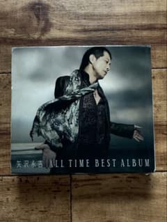 矢沢永吉 ALL TIME BEST ALBUM 4枚組 - メルカリ