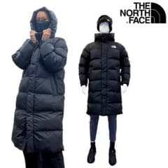 THE NORTH FACE ☆レア品☆ NI3NN57 ロングダウン ペディン - メルカリ