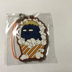 月島蛍 ヒナガラス ラバストのサムネイル