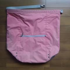 GREGORY Tote Bag Pink