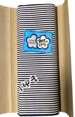 ゆかた生地　二子山部屋のサムネイル